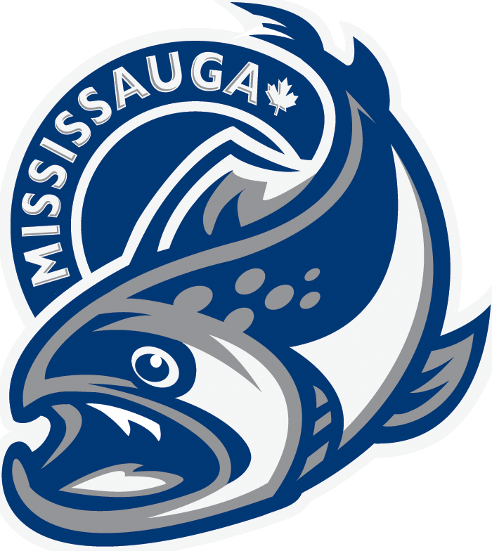 Mississauga Steelheads 2015-Pres Primary Logo iron on heat transfer